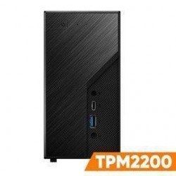 TPM2200 DARK R3-2200G 8GB 240GB MINI PC